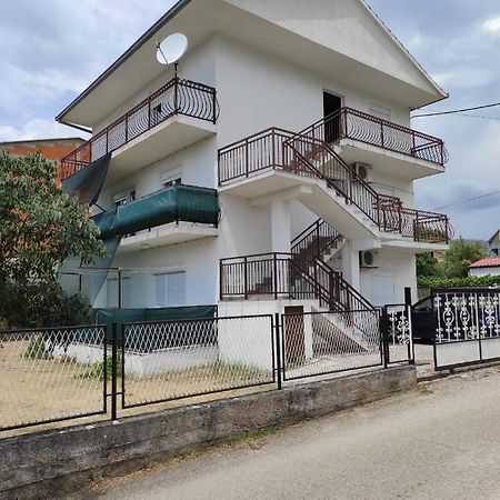 Apartments Pasta Poljica  エクステリア 写真